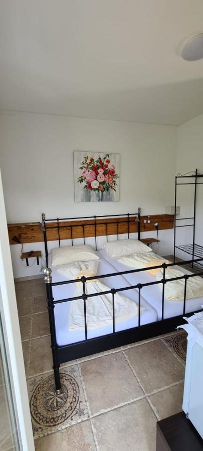 Bed & Breakfast Barbara Novi Vinodolski Eksteriør billede